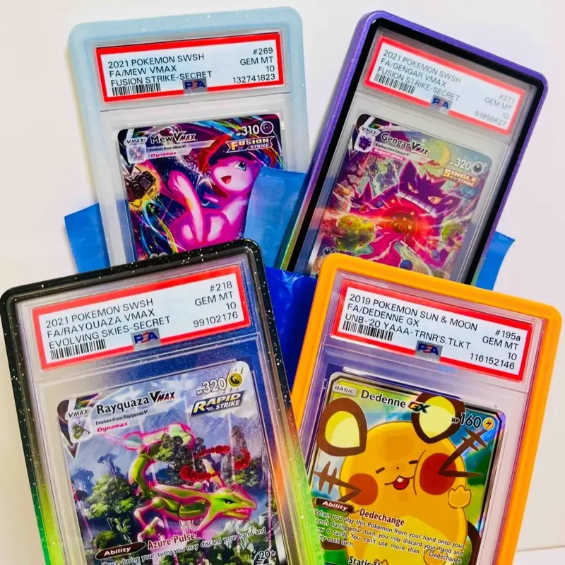 Slab Bags - Premium Experience with a Guaranteed Graded Card & potential for Chase Slabs - TikTok Shop Slab Bags - Premium Experience with a Guaranteed Graded Card & potential for Chase Slabs - TikTok Shop