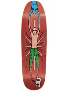 New Deal Vallely Alien Old School Reissue Deck