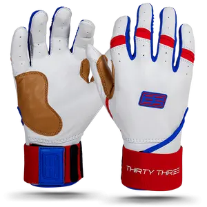 LP PRO LONG CUFF BATTING GLOVES