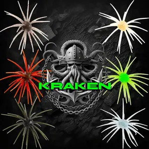 19MM KRAKEN