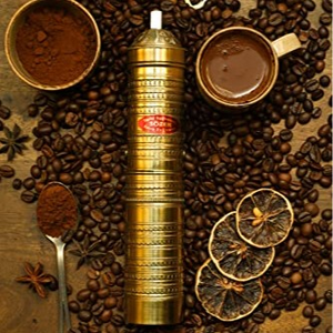 Ottoman Inspirations