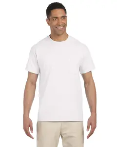 Gildan Adult Ultra Cotton® Pocket T-Shirt Menswear Top