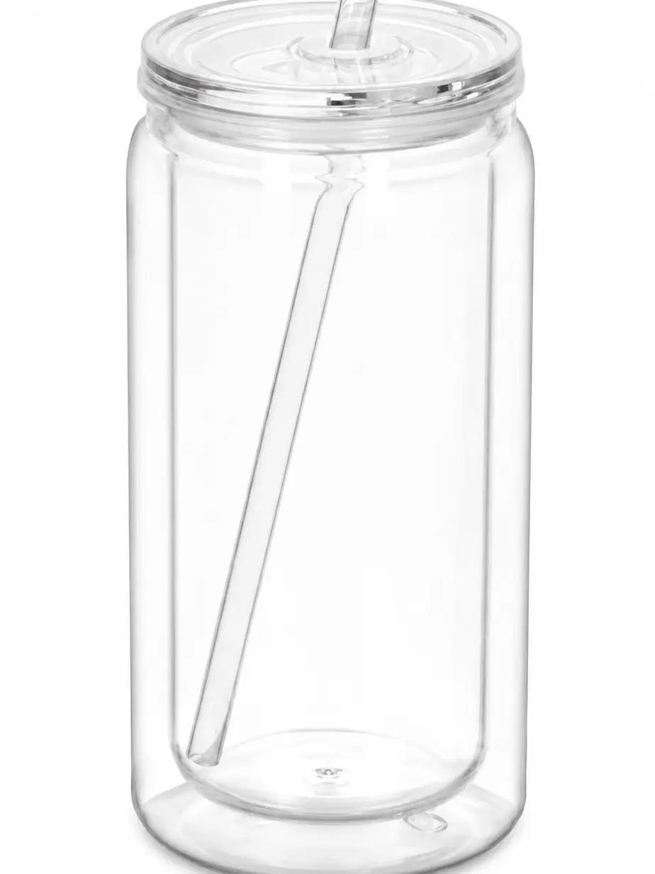 16 oz acrylic cups Ready to ship