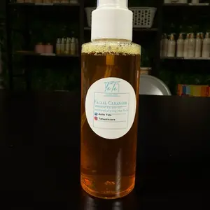 Hydrating & Balancing Facial Toner Hydrate Gentle Skin Repair, tighten pores , control oil production