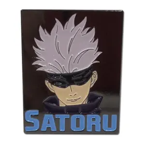 Jujutsu Kaisen - Gojo Satoru Pin
