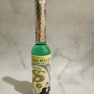 Lucky Mr. Money Cologne Spiritual Water