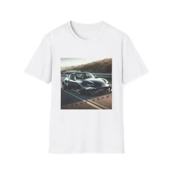 Mazda Miata MX-5 T Shirt