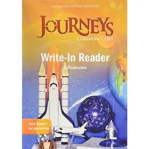 USED-Decodable Reader Unit 2 Grade 2: Decodable Reader Unit 2 Grade 2 by Houghton Mifflin Harcourt (Paperback)