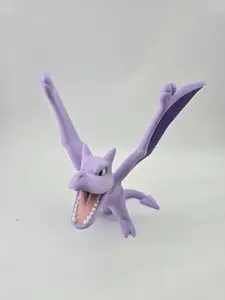 Aerodactyl 3D Printed