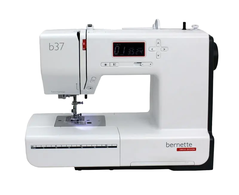 Bernette b37 Sewing Machine
