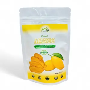 CHAVI Soft- Dried Mango-397g-14oz