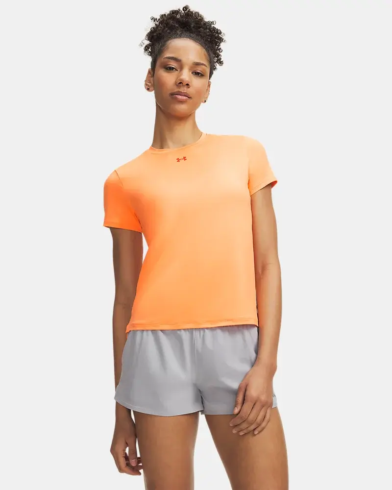 Under Armour Vanish Women's Short Sleeve