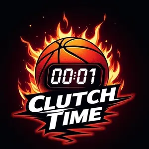 Clutch Time Co shop logo