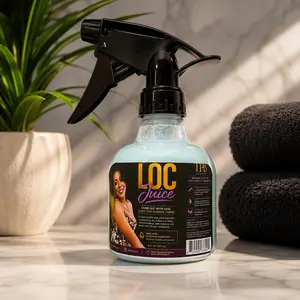 Loc Juice