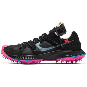 Nike Zoom Terra Kiger 5 'Off-White Black' Women's CD8179-001