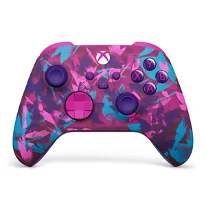 Xbox Wireless Controller Heart Breaker Special Edition - Wireless & Bluetooth Connectivity - New Hybrid D-Pad & Share Button - Featuring Textured Grip