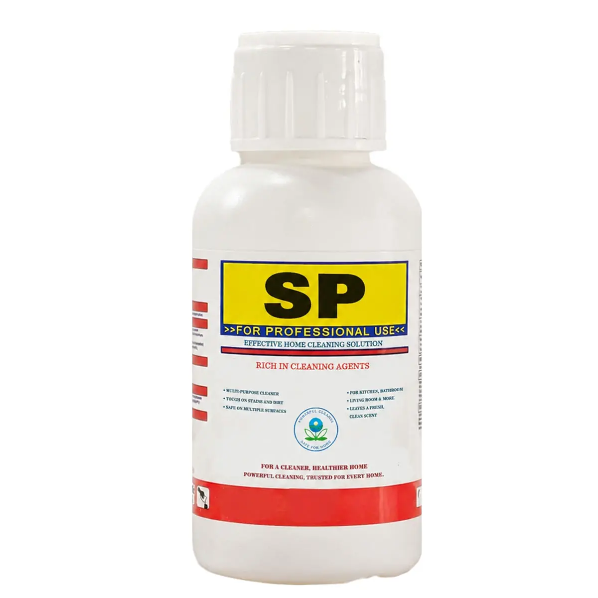 SP Multi-Purpose Home Cleaner  for Kitchen, Bathroom & Daily Cleaning