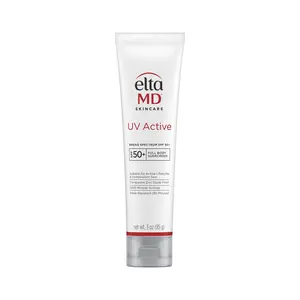 EltaMD UV Active Broad-Spectrum SPF 50+ EltaMD UV Active Broad-Spectrum SPF 50+