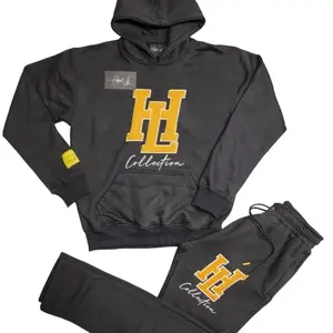 Actions create habits sweatsuit