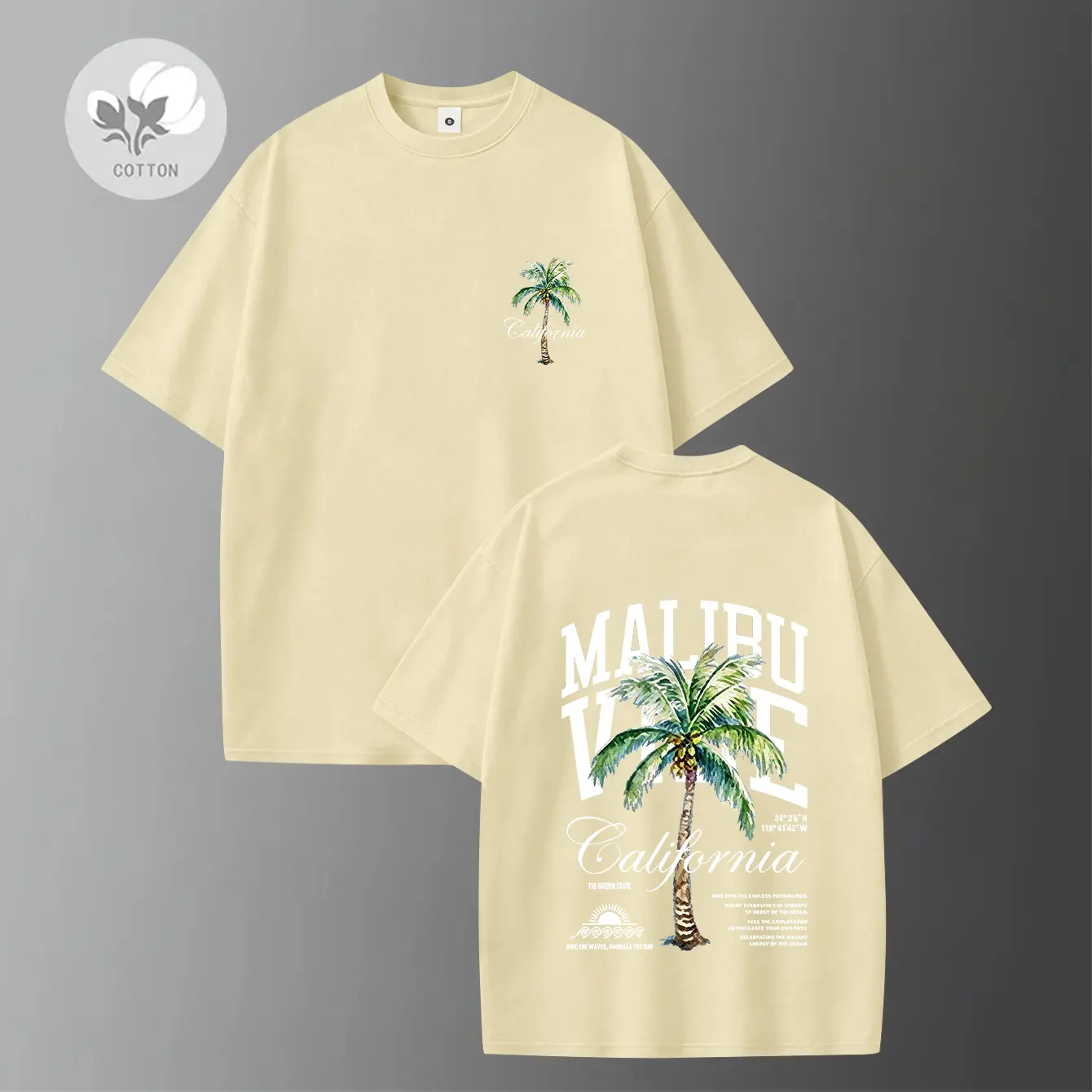 Apricot Color 1