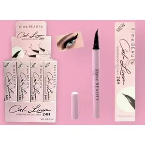 Xime Beauty Cat Eyeliner - Perfect for Makeup and Cosmetics