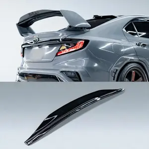 2022 - 2026 Subaru WRX STI Wing Gurney Flap Extension