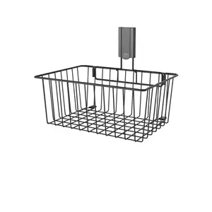 Small Utility Magnetic Basket - Holds up to 35 lbs
