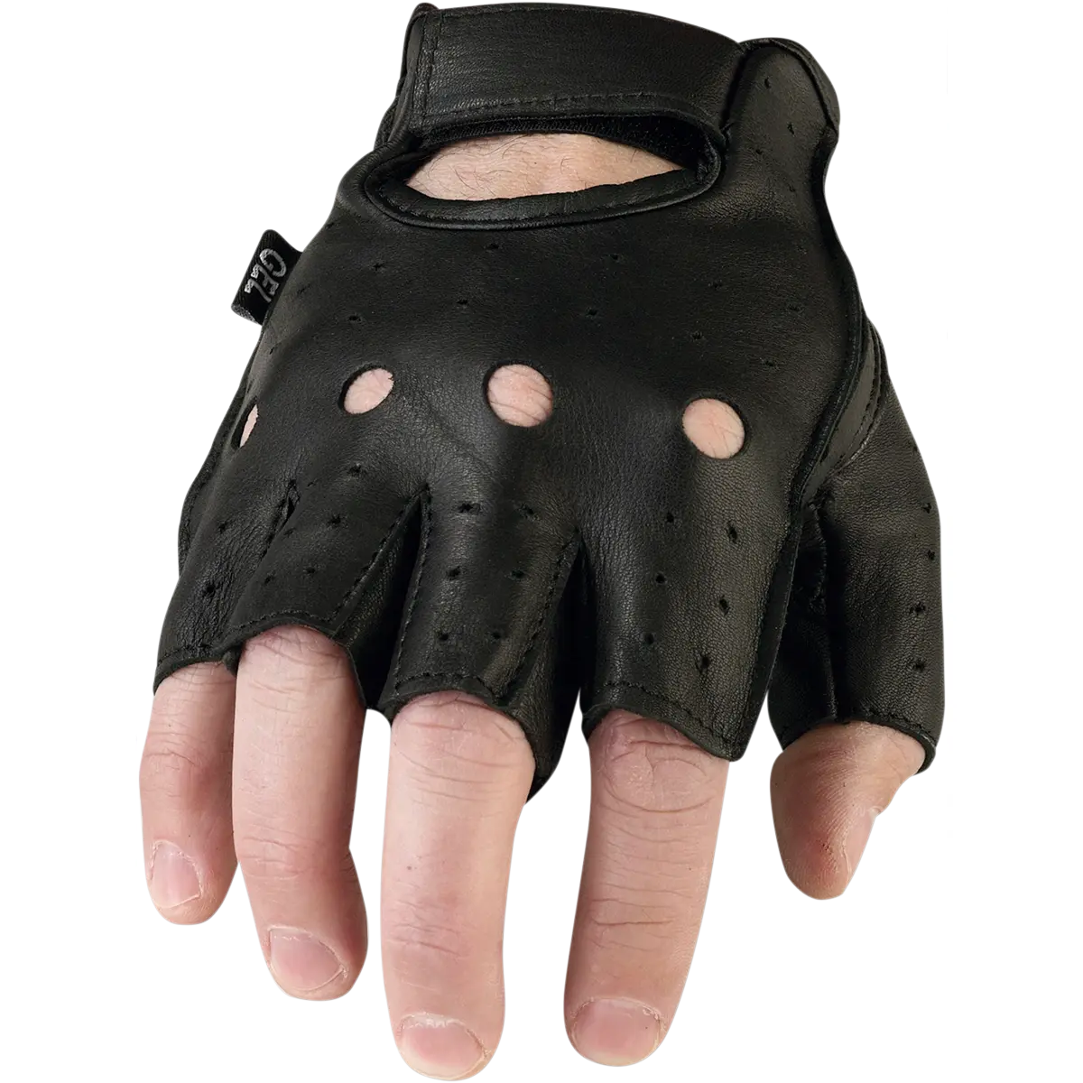 243 Half Gloves