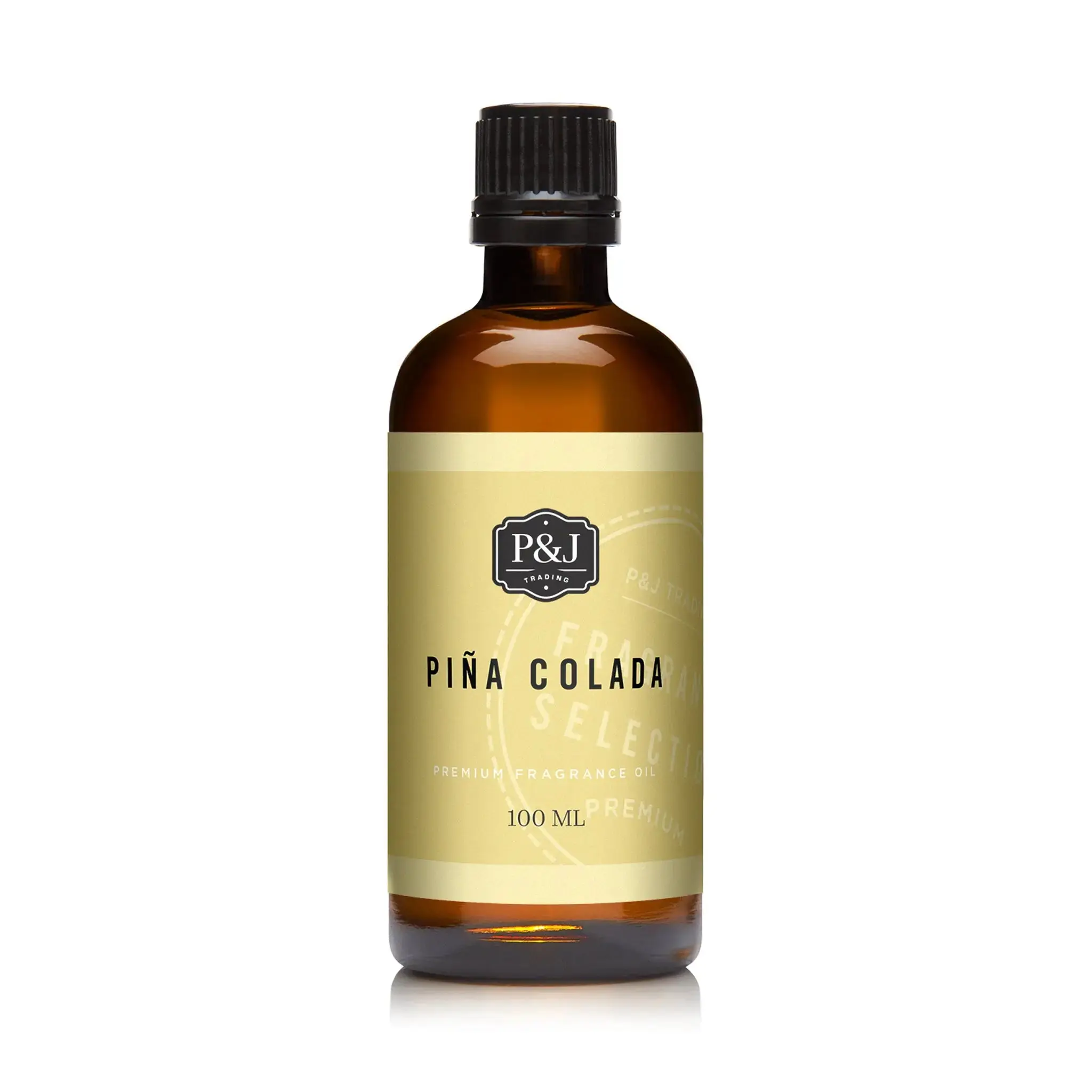 Pina Colada Fragrance Oil Scented Diffuser Oils Aromatherapy Oils