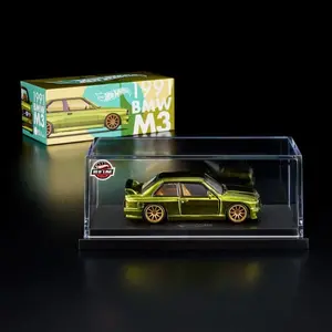 1991 BMW M3 HOTWHEELS