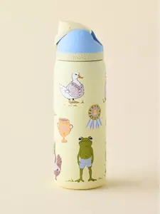 Owala FreeSip 32oz Water Bottle – Party Animals UO Exclusive, Insulated & Leak-Proof