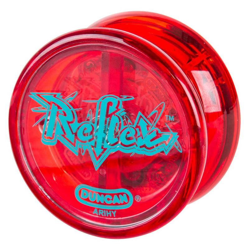 Reflex™ Auto Return Yo-Yo