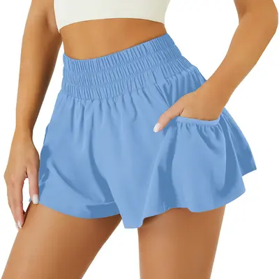 Aerie Offline Hot Stuff Shorts TikTok Shop
