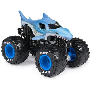 Megalodon 1:64 Die-Cast Legacy Trucks, Series 45 [2026]