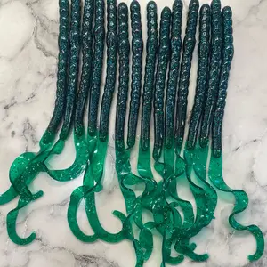 Turquoise magic