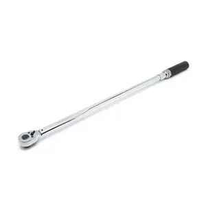 GearWrench 0.375 in. Drive 10-100 ft. Torque Wrench