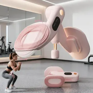 Leg Strength Training Unisex Gym-Quality Leg Weight Training Home Fitness Equipment