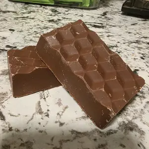 Mini Chocolate bar viral dubai chocolate bar mini