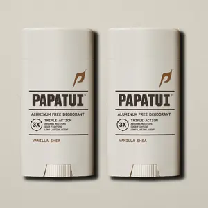 Triple Action Complex Men's Deodorant (2-Pack)
