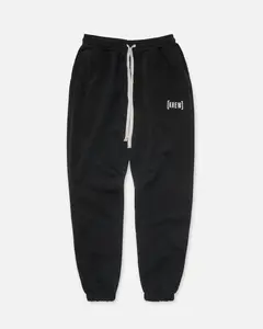 70 MM SWEATS -  VINTAGE BLACK