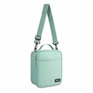 Freezable Crossbody Lunch Box