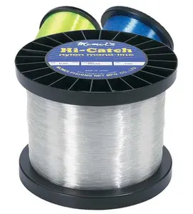Momoi Hi-Catch Monofilament Fishing Line