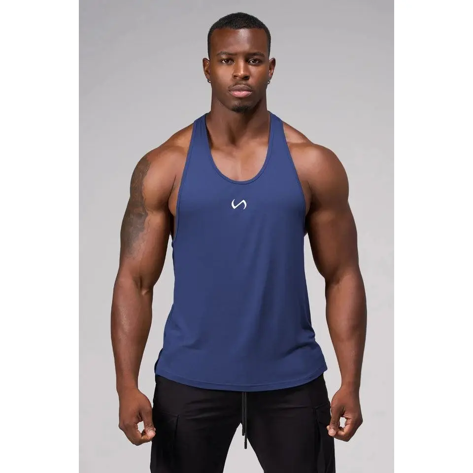 Elevate Bamboo Stringer