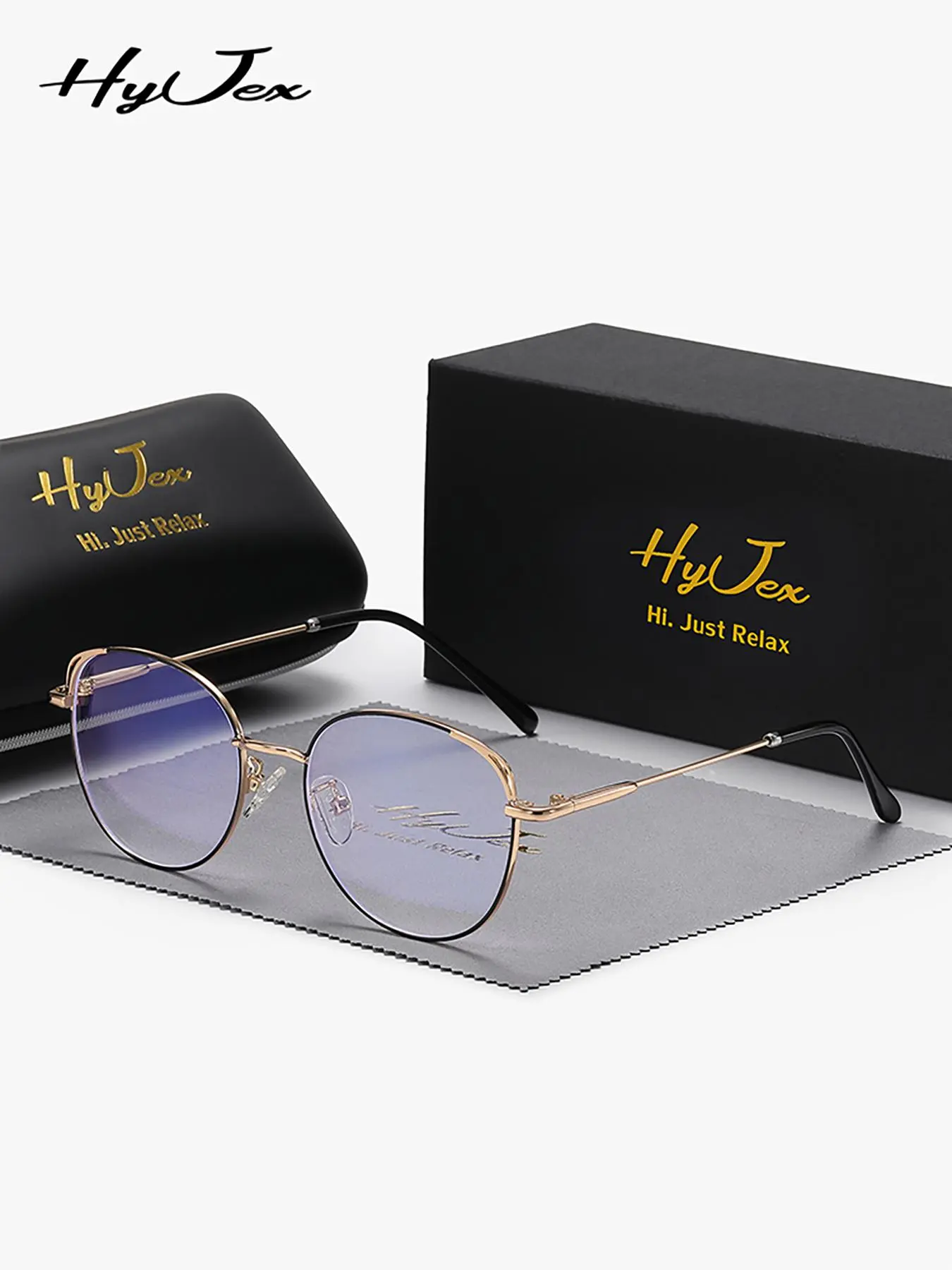 Unisex Simple Style Plain Color Eyeglasses, Trendy Casual Eyeglasses for Everyday Use, Fashion Accessories for Outdoor Activities, Fashion Frame Eyeglasses, High Quality Eyewear, Stylish Eyeglass, Daily Eyewear