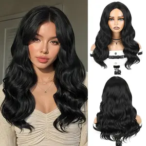 Straight Hair Bundles Human Hair Brazilian Hair Bundles 1 Piece 100% Unprocessed Virgin Hair For Women Natural Black