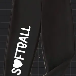 Softball pants