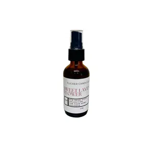 Sweet  Lavender Flower Room Spray