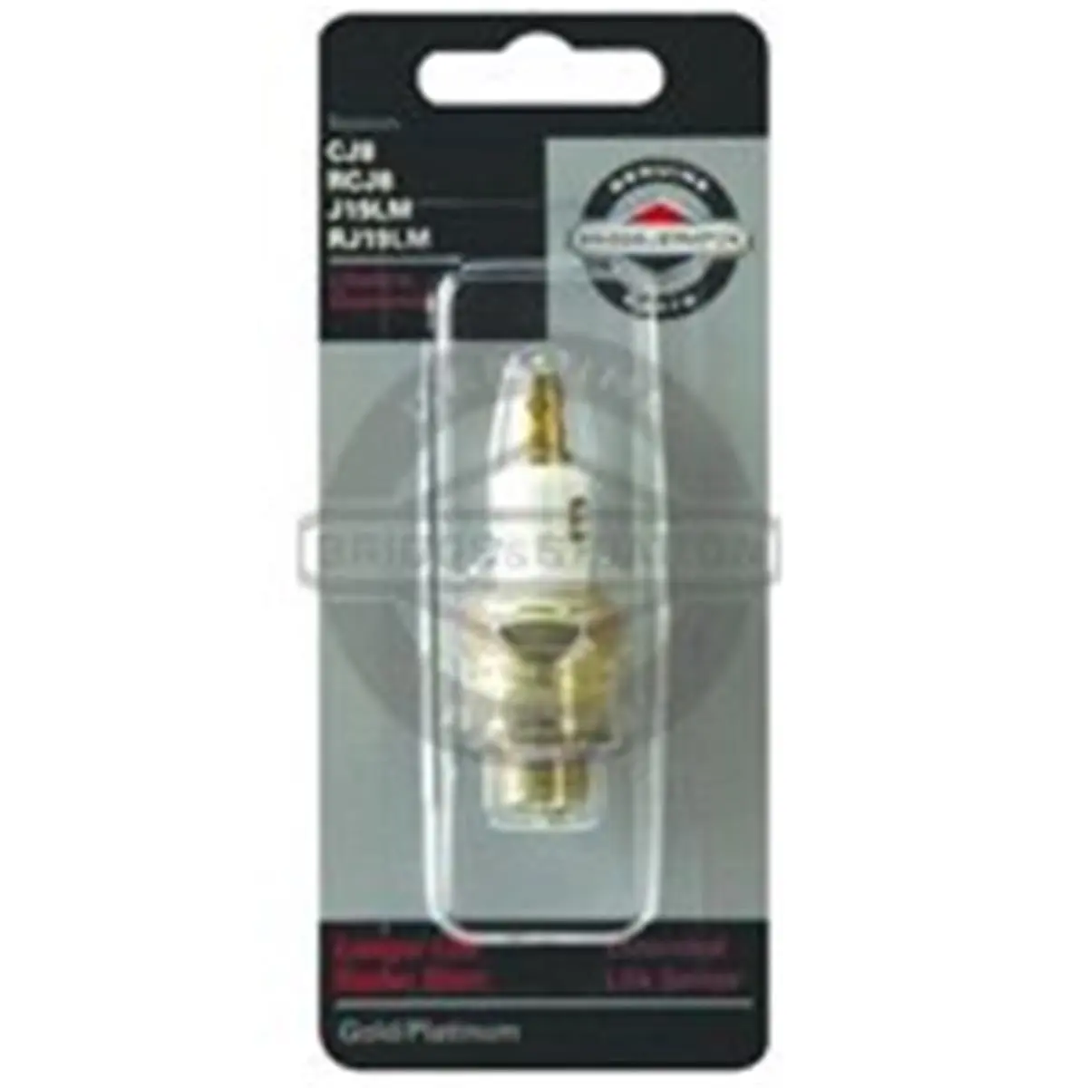 Briggs & Stratton 5062K Briggs Platinum Spark Plug