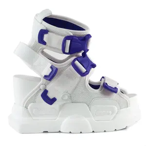 Mulberry 01 - White Purple