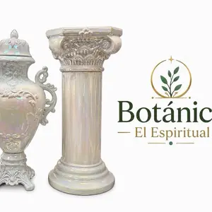 Sopera pedestal de odabatala